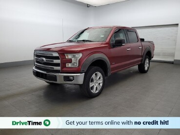2015 Ford F150 in New Castle, DE 19720