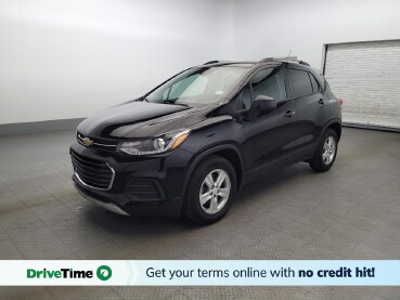 2021 Chevrolet Trax in Plymouth Meeting, PA 19462