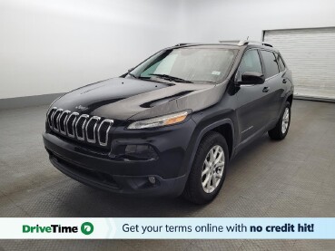 2014 Jeep Cherokee in Pittsburgh, PA 15236