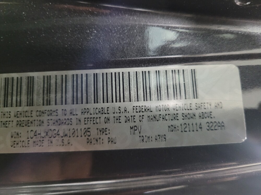 2018 Jeep Wrangler in Glen Burnie, MD 21061 - 18068660 33