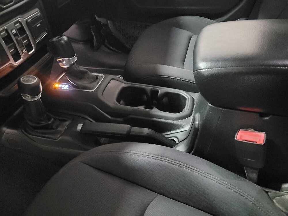 2018 Jeep Wrangler in Glen Burnie, MD 21061 - 18068660 26