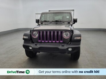 2018 Jeep Wrangler in Glen Burnie, MD 21061