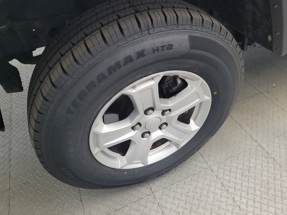 2018 Jeep Wrangler in Glen Burnie, MD 21061 - 18068660 31