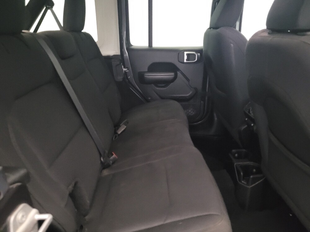 2018 Jeep Wrangler in Glen Burnie, MD 21061 - 18068660 19