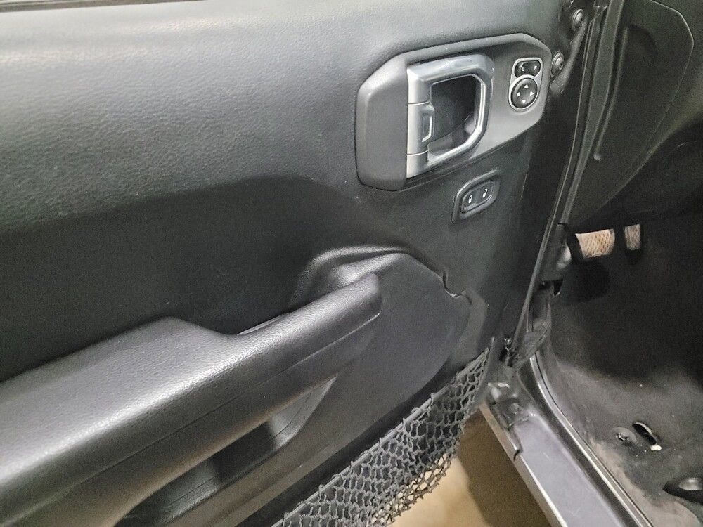 2018 Jeep Wrangler in Glen Burnie, MD 21061 - 18068660 27