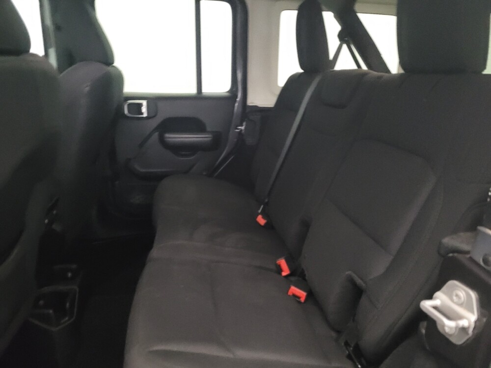 2018 Jeep Wrangler in Glen Burnie, MD 21061 - 18068660 18