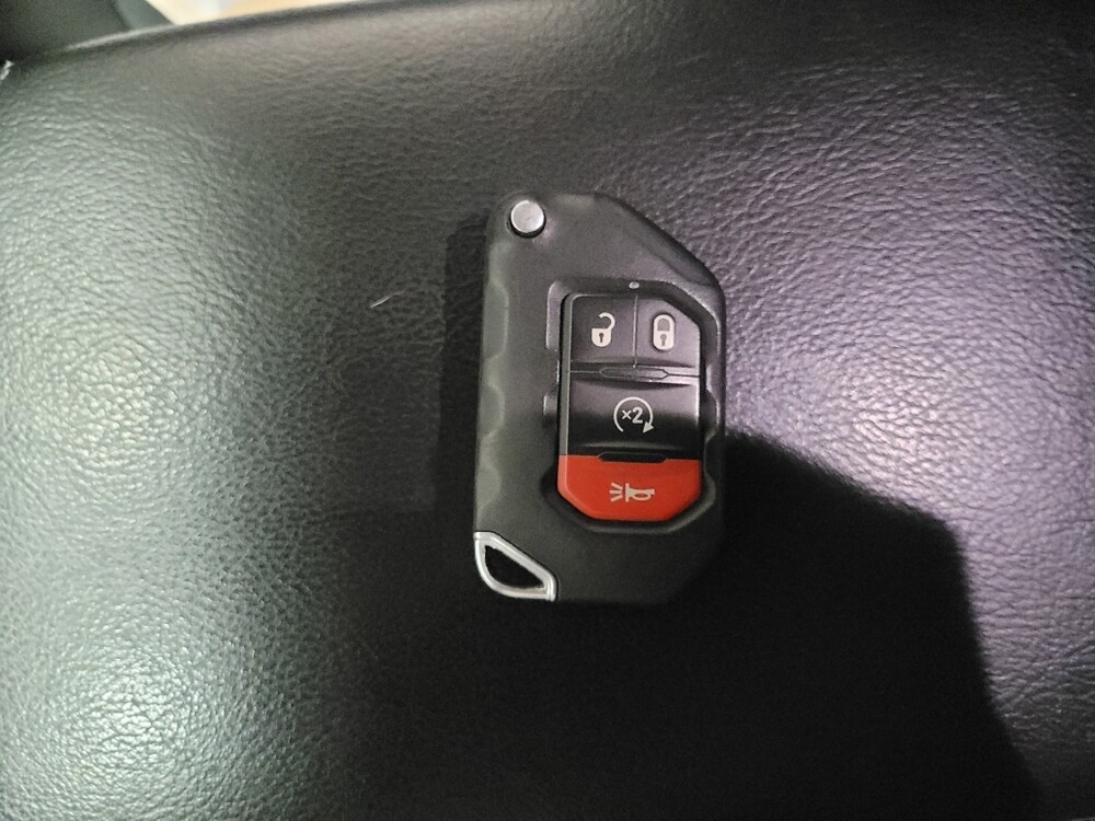 2018 Jeep Wrangler in Glen Burnie, MD 21061 - 18068660 32