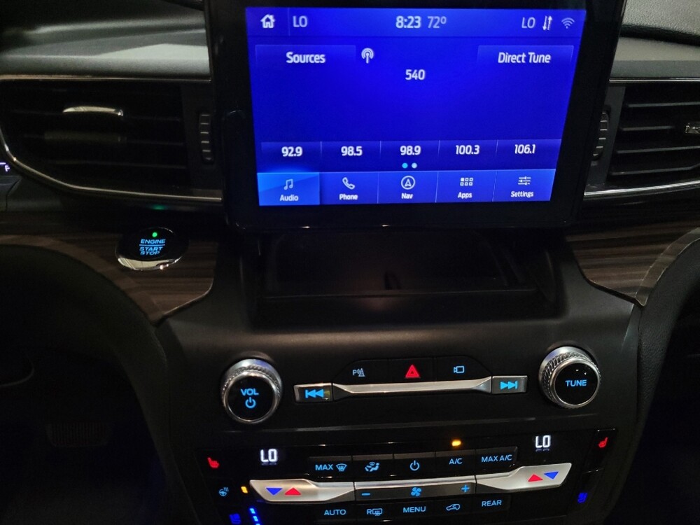 2020 Ford Explorer in Temple Hills, MD 20746 - 18068661 25