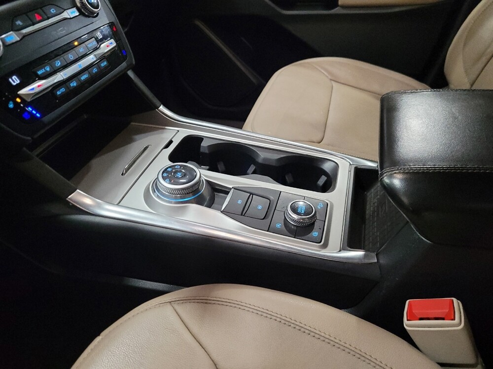 2020 Ford Explorer in Temple Hills, MD 20746 - 18068661 26