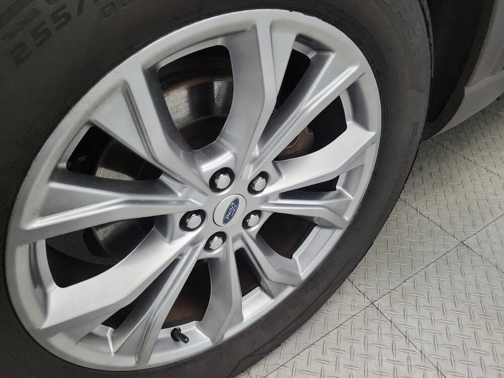 2020 Ford Explorer in Temple Hills, MD 20746 - 18068661 31