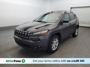2014 Jeep Cherokee in Glen Burnie, MD 21061