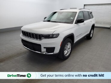 2021 Jeep Grand Cherokee L in Pittsburgh, PA 15236