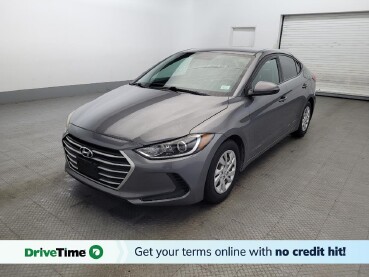 2018 Hyundai Elantra in Glen Burnie, MD 21061