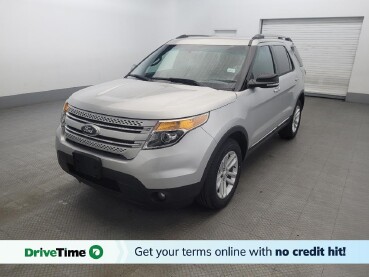 2015 Ford Explorer in Owings Mills, MD 21117