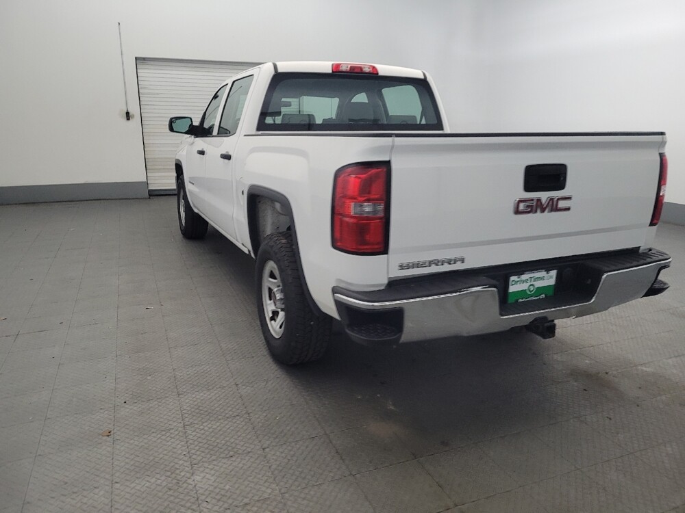 2017 GMC Sierra 1500 in Temple Hills, MD 20746 - 18068667 5