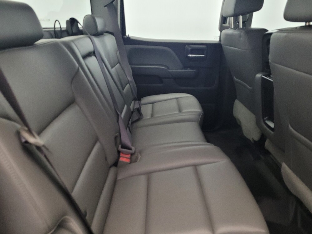 2017 GMC Sierra 1500 in Temple Hills, MD 20746 - 18068667 21