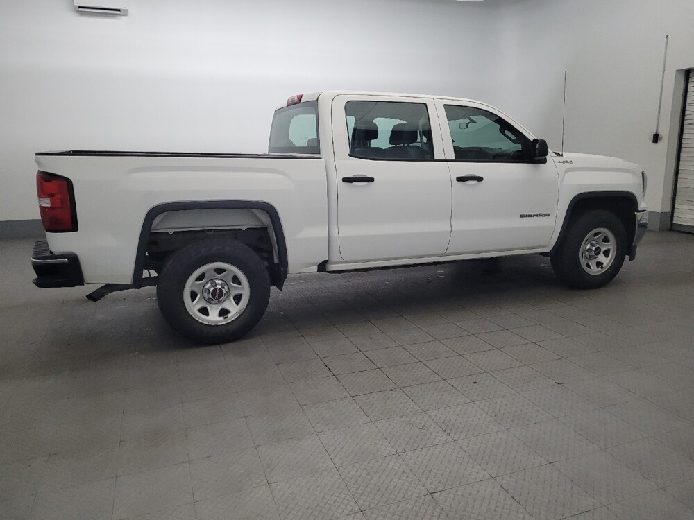 2017 GMC Sierra 1500 in Temple Hills, MD 20746 - 18068667 10