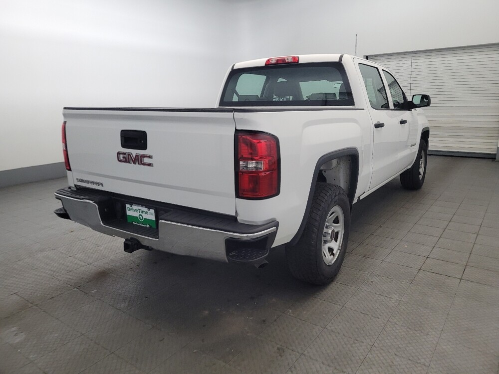 2017 GMC Sierra 1500 in Temple Hills, MD 20746 - 18068667 9