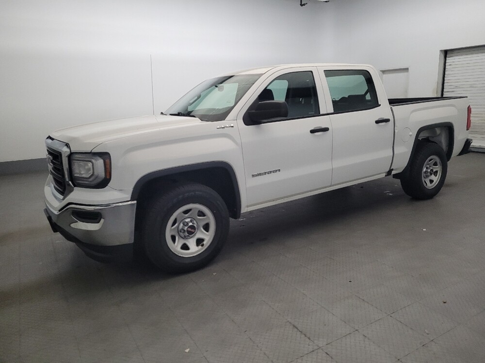 2017 GMC Sierra 1500 in Temple Hills, MD 20746 - 18068667 2