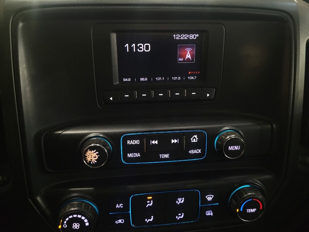 2017 GMC Sierra 1500 in Temple Hills, MD 20746 - 18068667 25