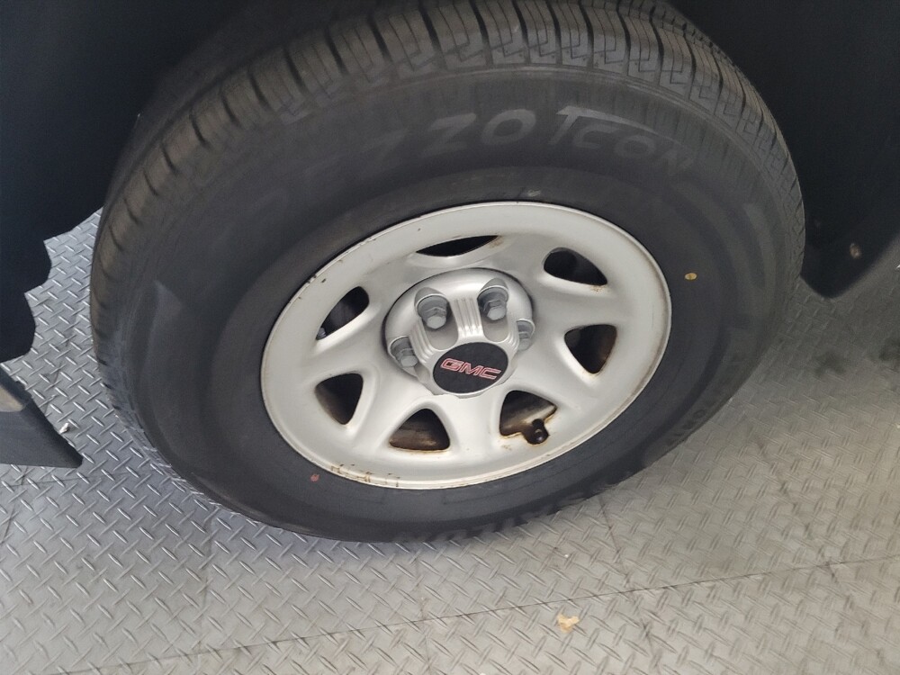 2017 GMC Sierra 1500 in Temple Hills, MD 20746 - 18068667 31