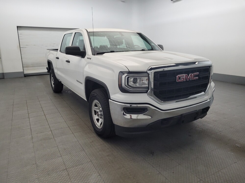 2017 GMC Sierra 1500 in Temple Hills, MD 20746 - 18068667 13