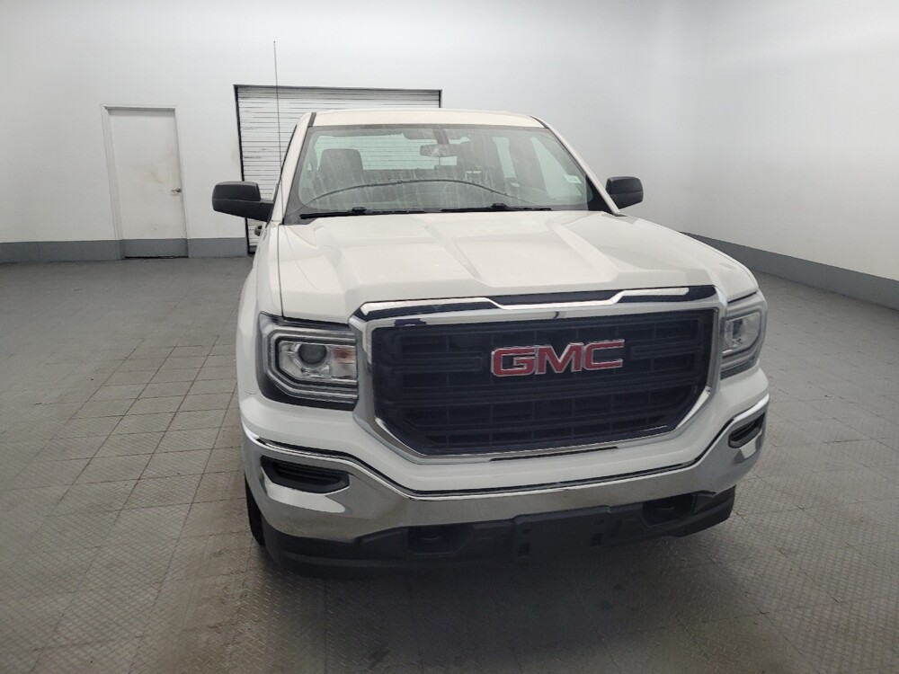 2017 GMC Sierra 1500 in Temple Hills, MD 20746 - 18068667 14