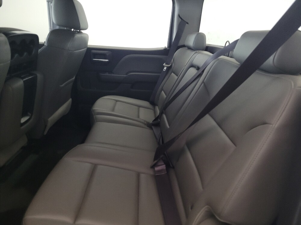 2017 GMC Sierra 1500 in Temple Hills, MD 20746 - 18068667 18