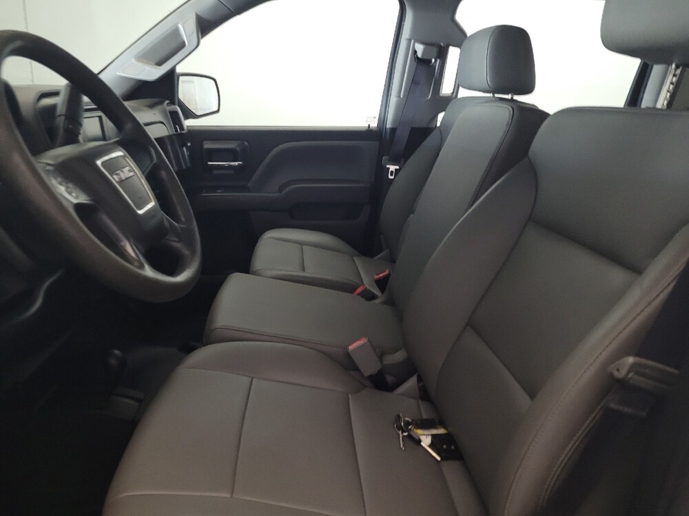 2017 GMC Sierra 1500 in Temple Hills, MD 20746 - 18068667 17