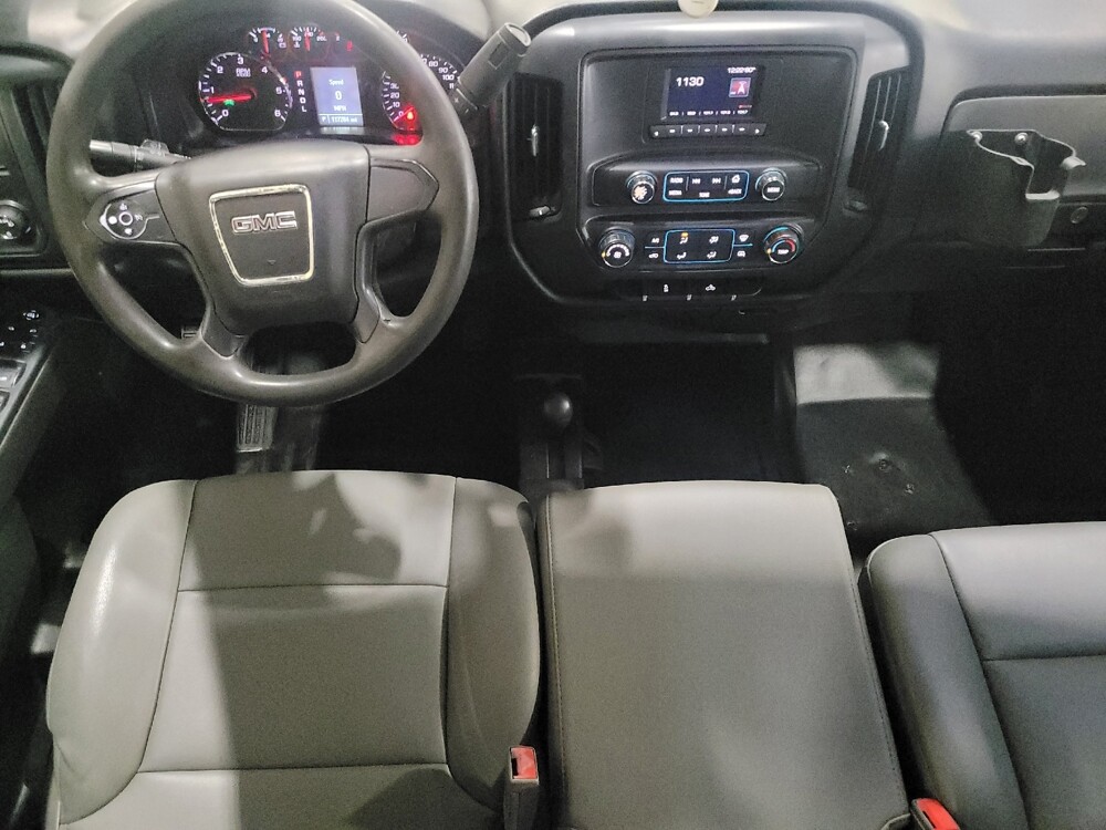 2017 GMC Sierra 1500 in Temple Hills, MD 20746 - 18068667 22