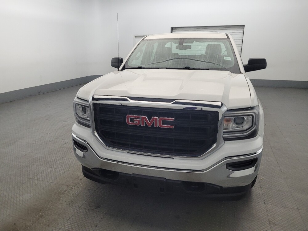2017 GMC Sierra 1500 in Temple Hills, MD 20746 - 18068667 15