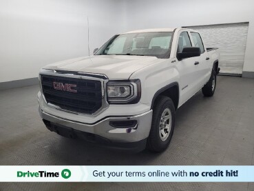 2017 GMC Sierra 1500 in Temple Hills, MD 20746