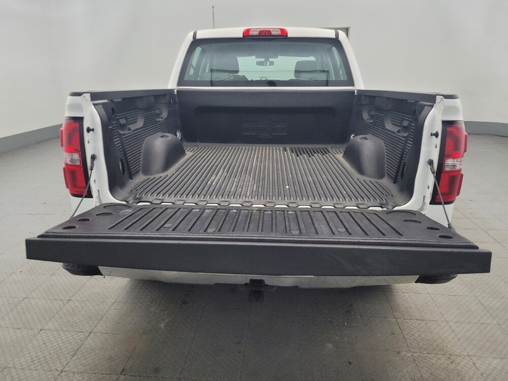 2017 GMC Sierra 1500 in Temple Hills, MD 20746 - 18068667 29