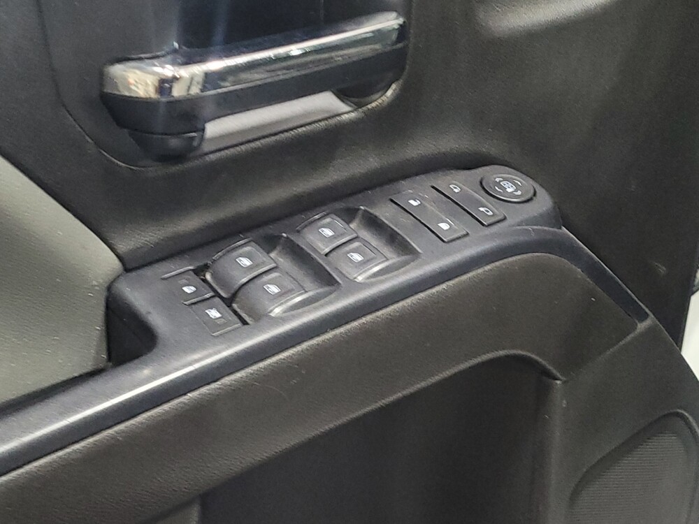 2017 GMC Sierra 1500 in Temple Hills, MD 20746 - 18068667 27