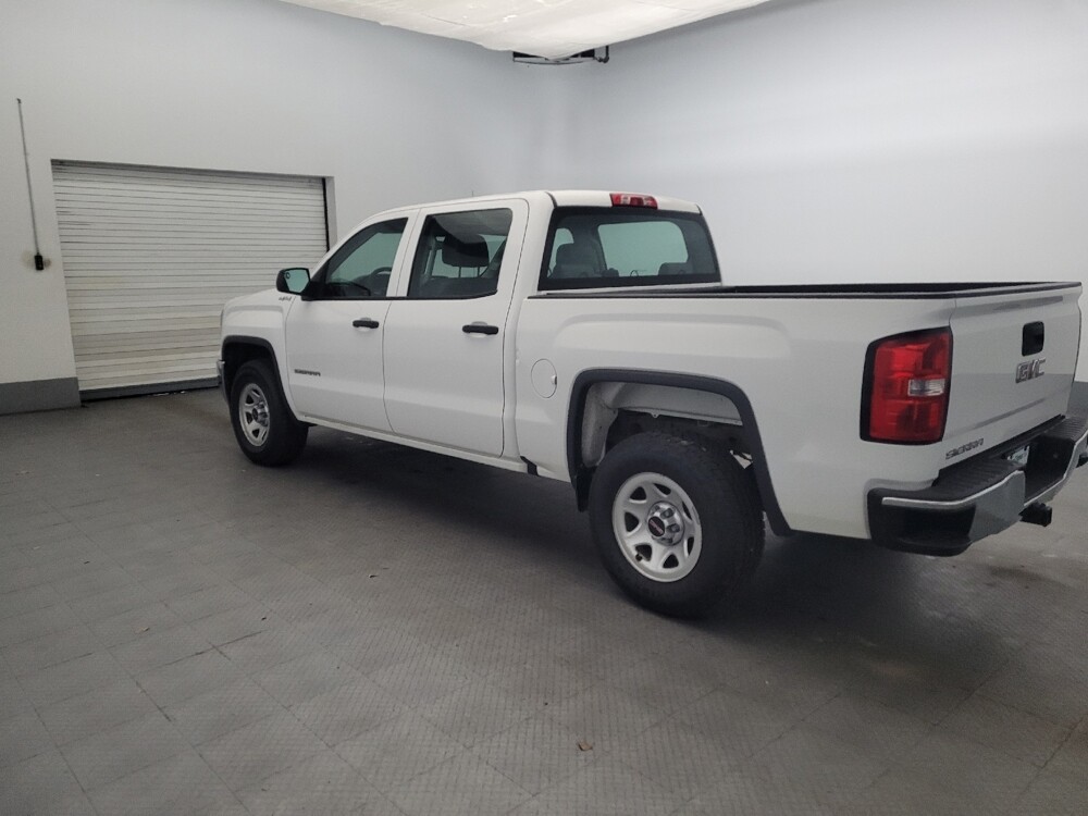 2017 GMC Sierra 1500 in Temple Hills, MD 20746 - 18068667 3