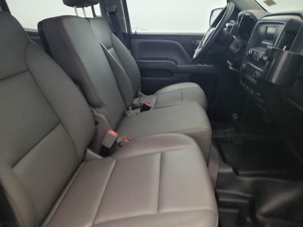 2017 GMC Sierra 1500 in Temple Hills, MD 20746 - 18068667 19