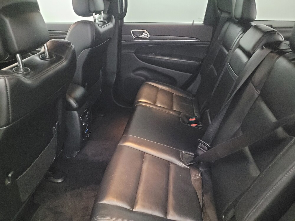 2018 Jeep Grand Cherokee in Henrico, VA 23223 - 18068671 18