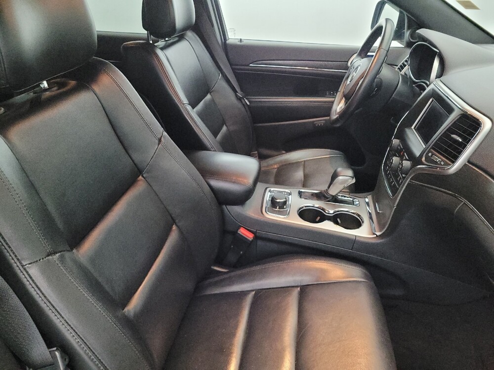 2018 Jeep Grand Cherokee in Henrico, VA 23223 - 18068671 21