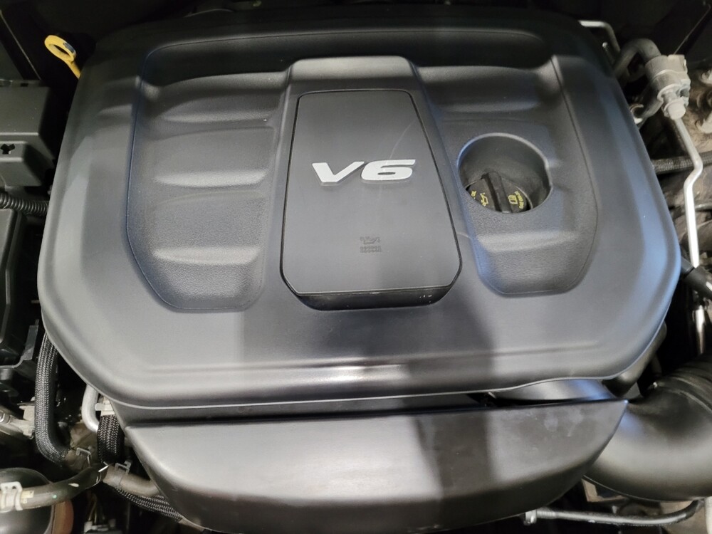 2018 Jeep Grand Cherokee in Henrico, VA 23223 - 18068671 30