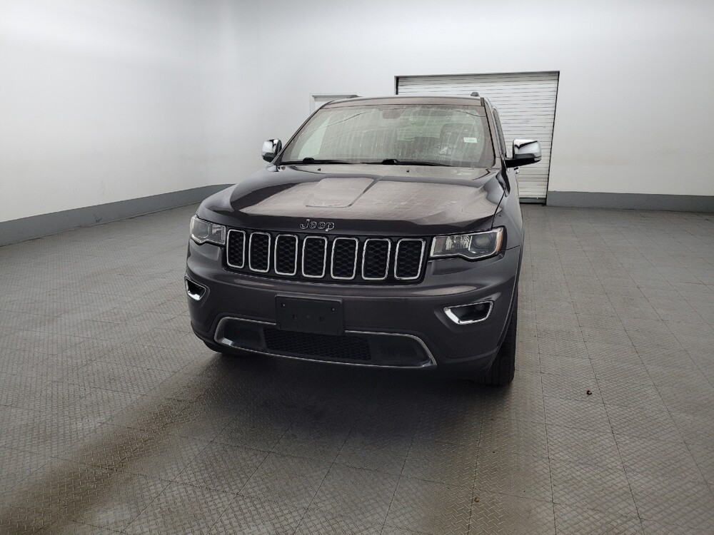 2018 Jeep Grand Cherokee in Henrico, VA 23223 - 18068671 15