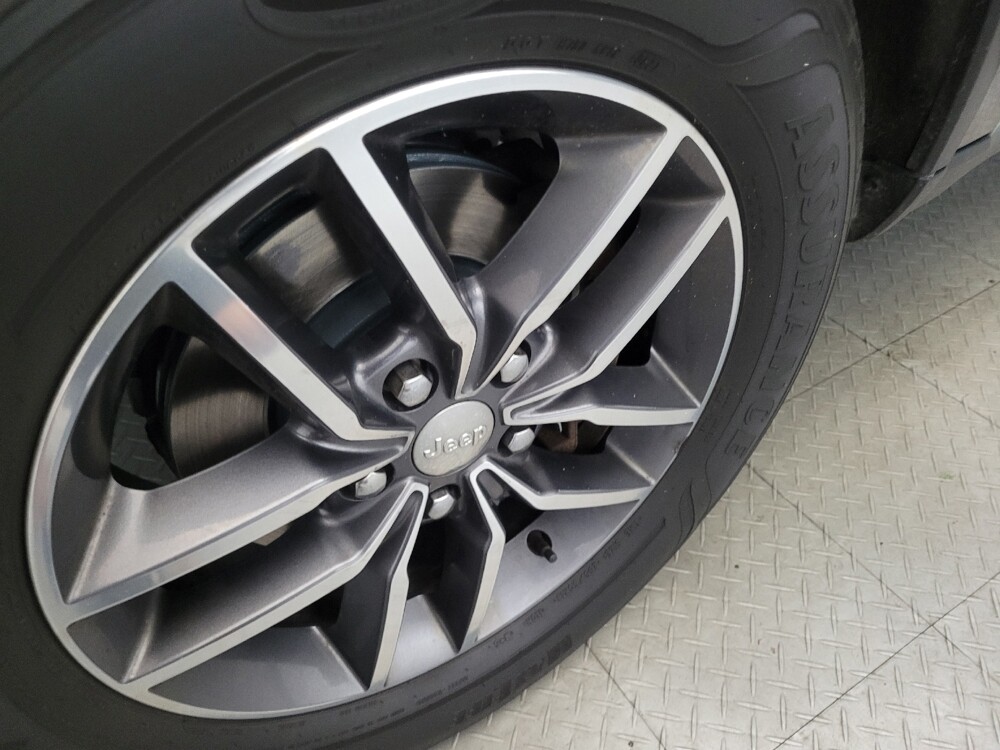 2018 Jeep Grand Cherokee in Henrico, VA 23223 - 18068671 31