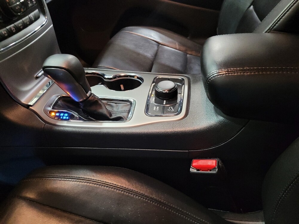 2018 Jeep Grand Cherokee in Henrico, VA 23223 - 18068671 26