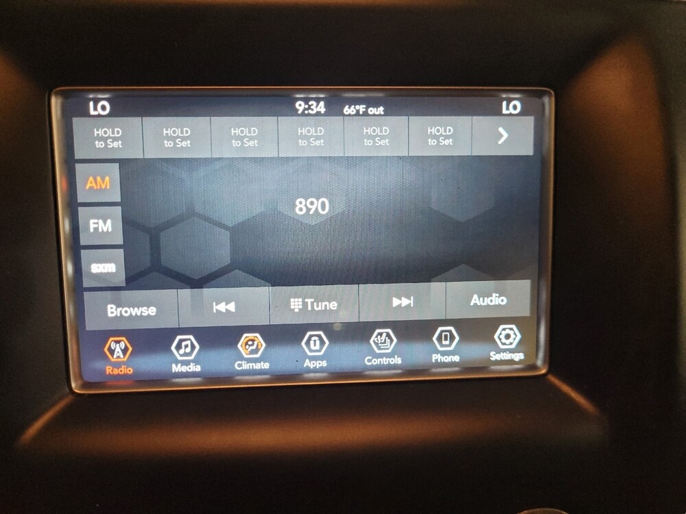 2018 Jeep Grand Cherokee in Henrico, VA 23223 - 18068671 25