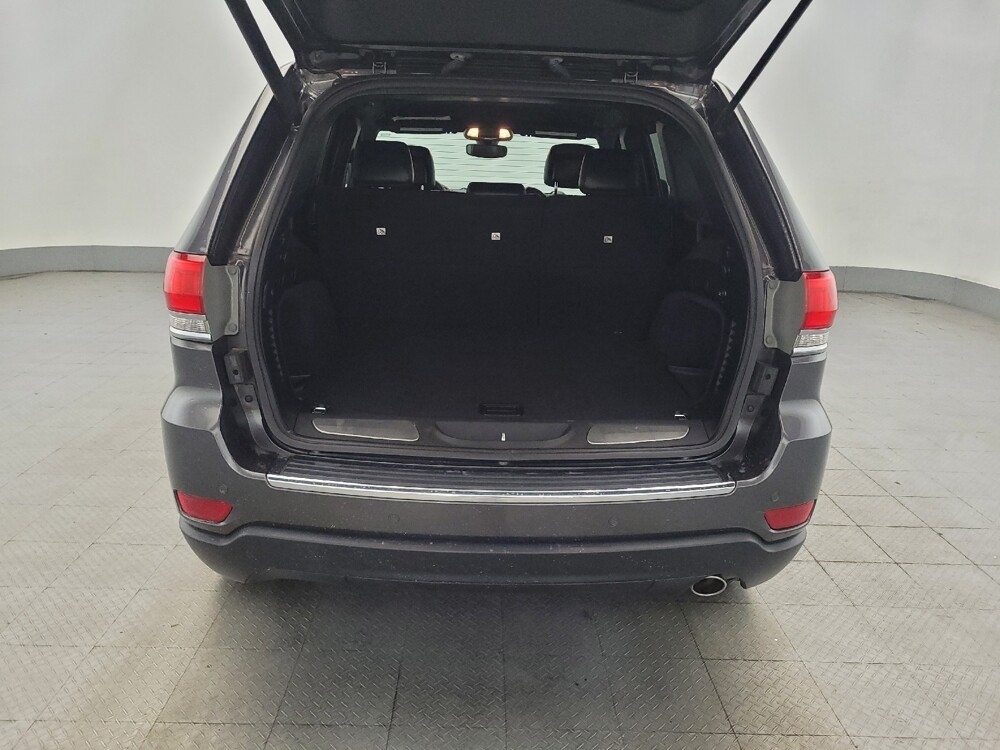 2018 Jeep Grand Cherokee in Henrico, VA 23223 - 18068671 29