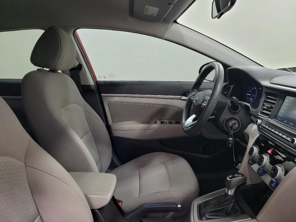 2019 Hyundai Elantra in Allentown, PA 18103 - 18068673 21