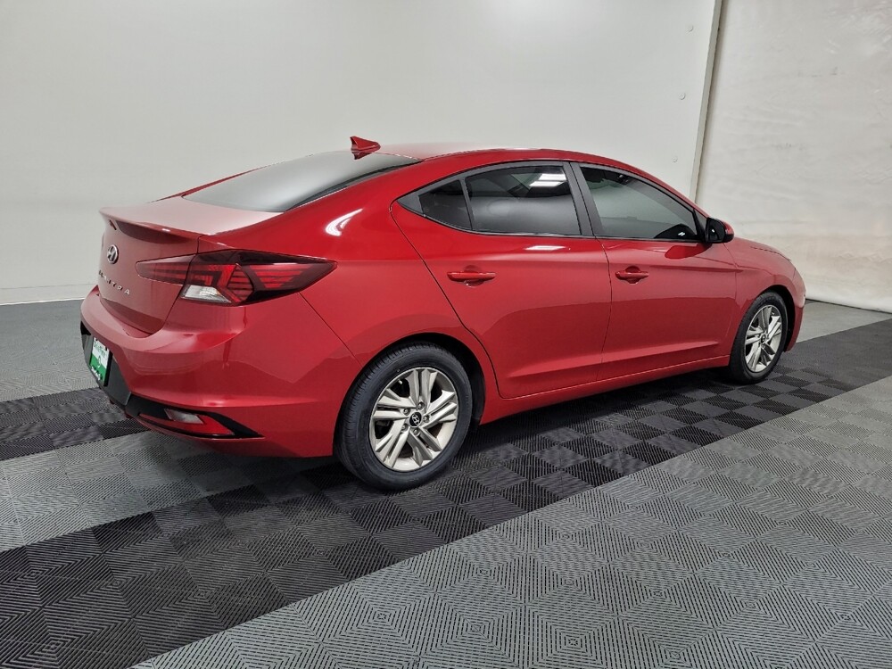 2019 Hyundai Elantra in Allentown, PA 18103 - 18068673 10