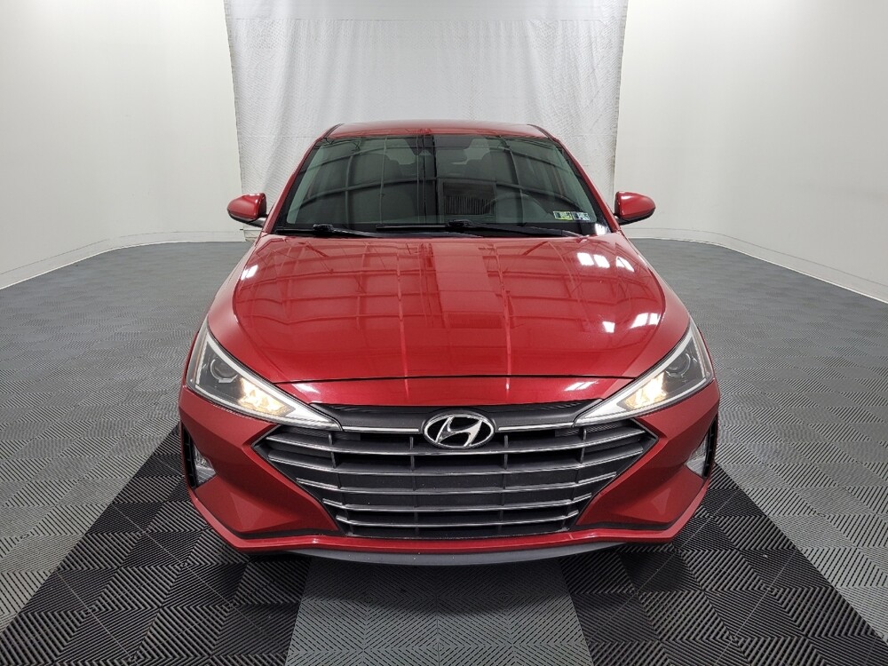 2019 Hyundai Elantra in Allentown, PA 18103 - 18068673 14