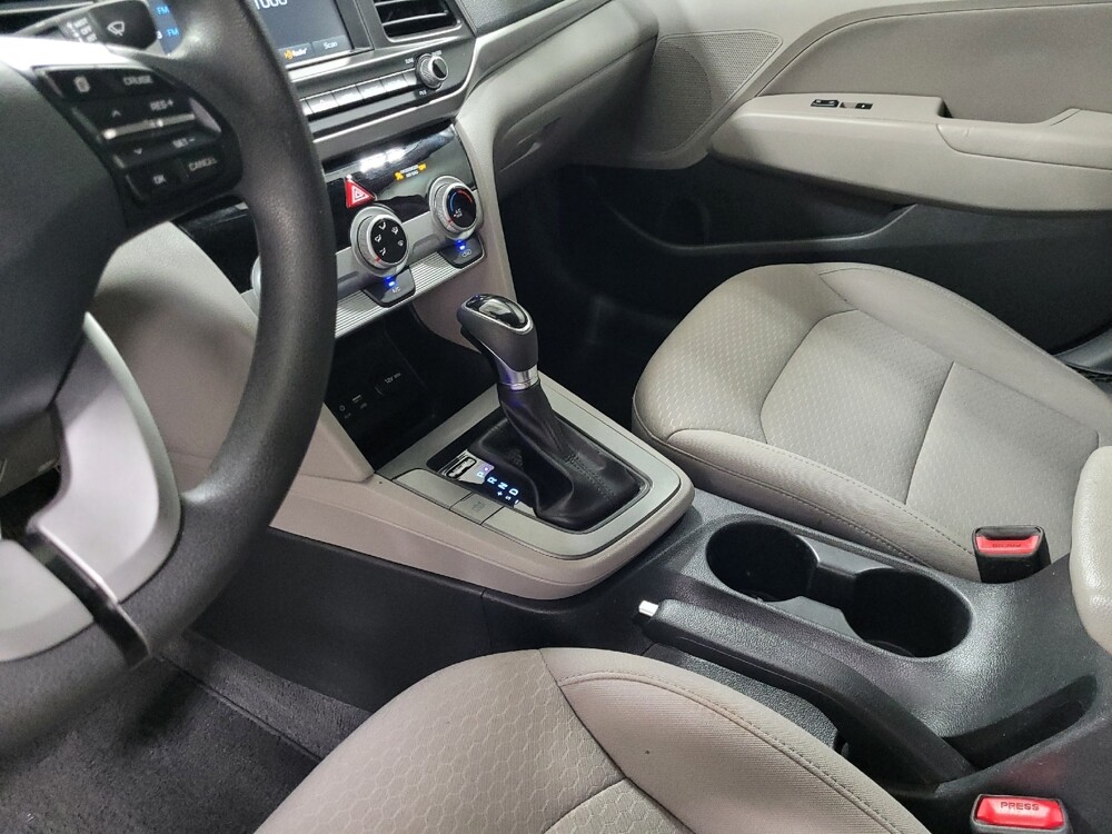 2019 Hyundai Elantra in Allentown, PA 18103 - 18068673 26