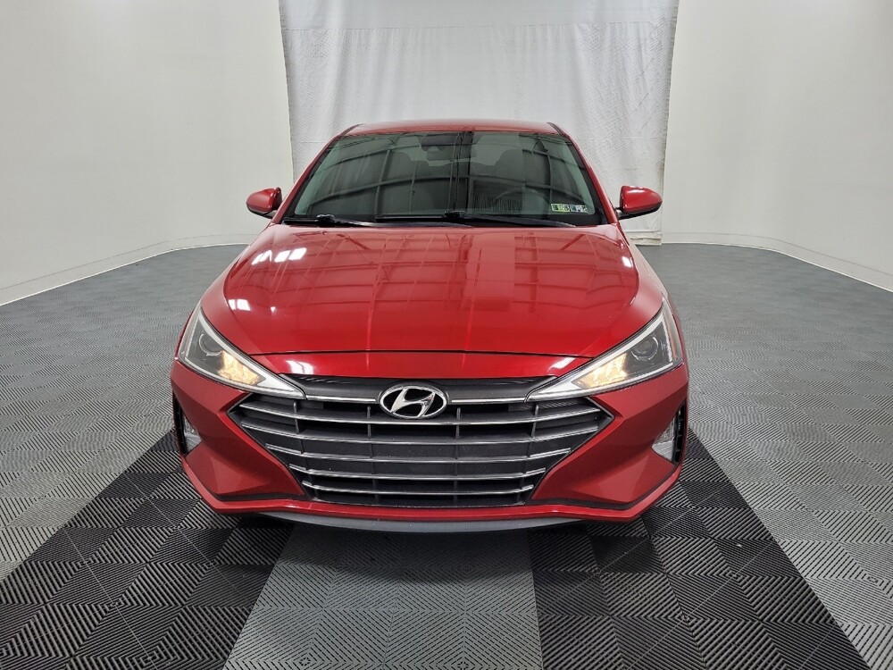 2019 Hyundai Elantra in Allentown, PA 18103 - 18068673 15