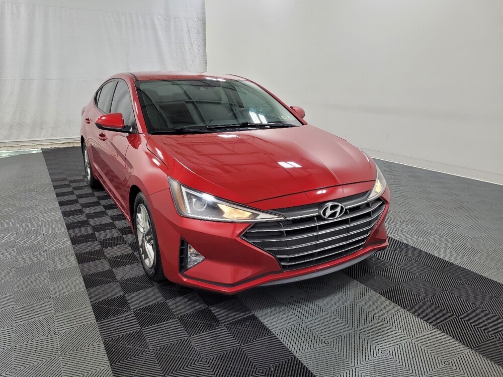 2019 Hyundai Elantra in Allentown, PA 18103 - 18068673 13